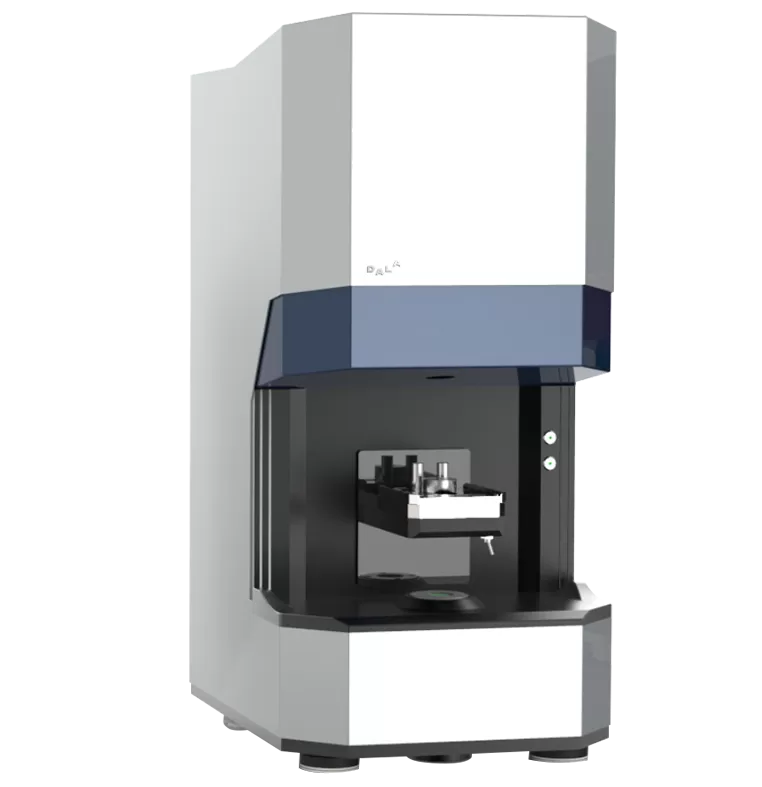 2D Die Aperture Gauge（SC Series）