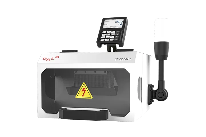 Spark Tester（SP Series）