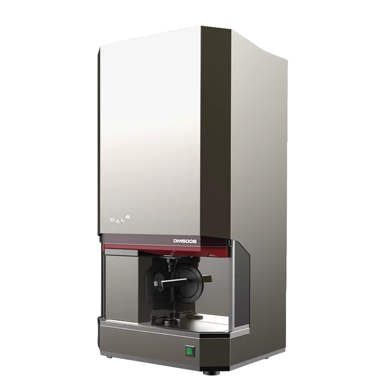 3D Die Profile Gauge（DM Series）