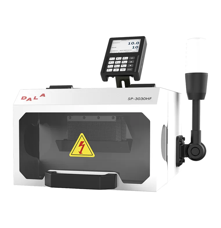 Spark Tester（SP Series）