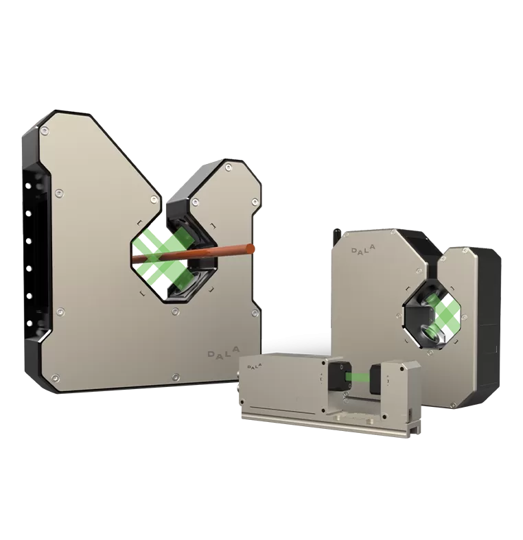 Dimension Gauge