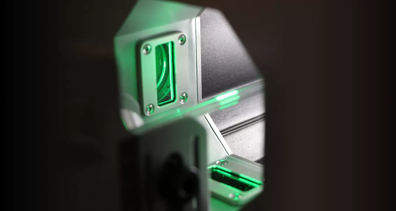 Precision Dimensional Measurement