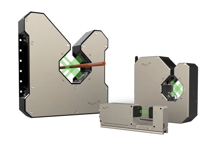 Dimension Gauge
