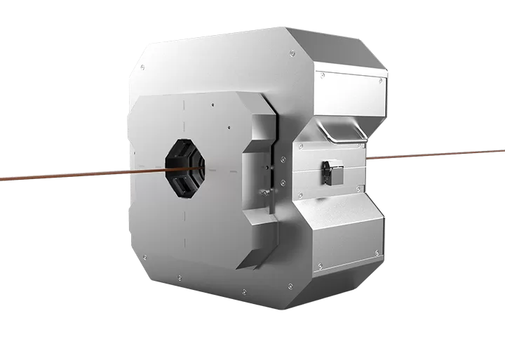 Surface Quality Inspection Systems