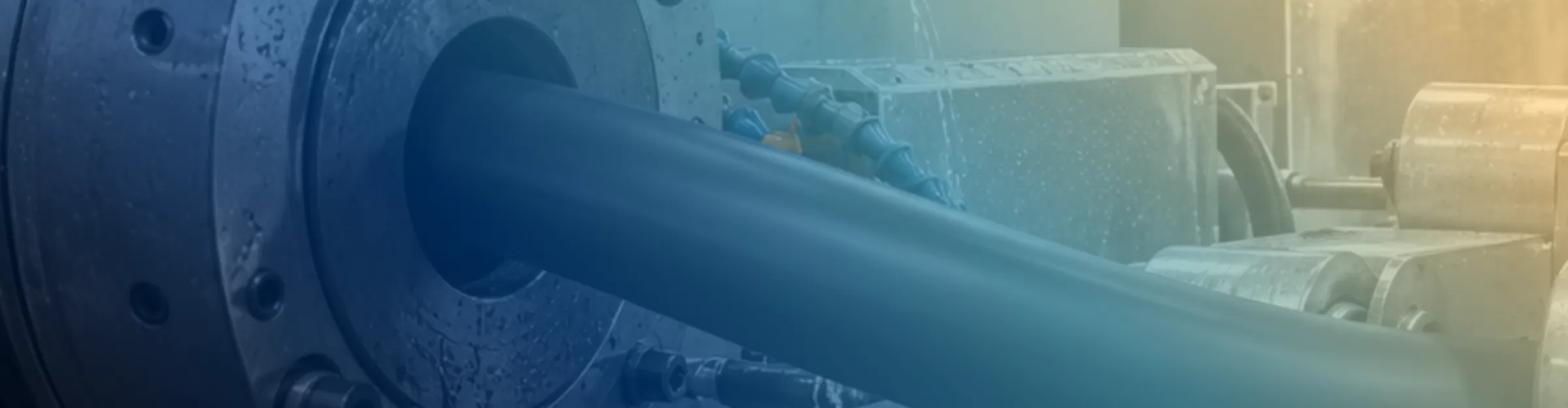 Rubber Tubing Industry