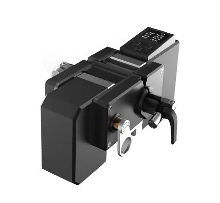 Can Measure Ovality of Ultra-Fine Wires Down to 0.005 mm