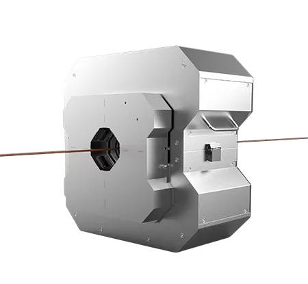 Surface Quality Inspection Systems