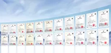 Honors and Qualifications